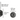 Lodes Jefferson Small Pendant Light