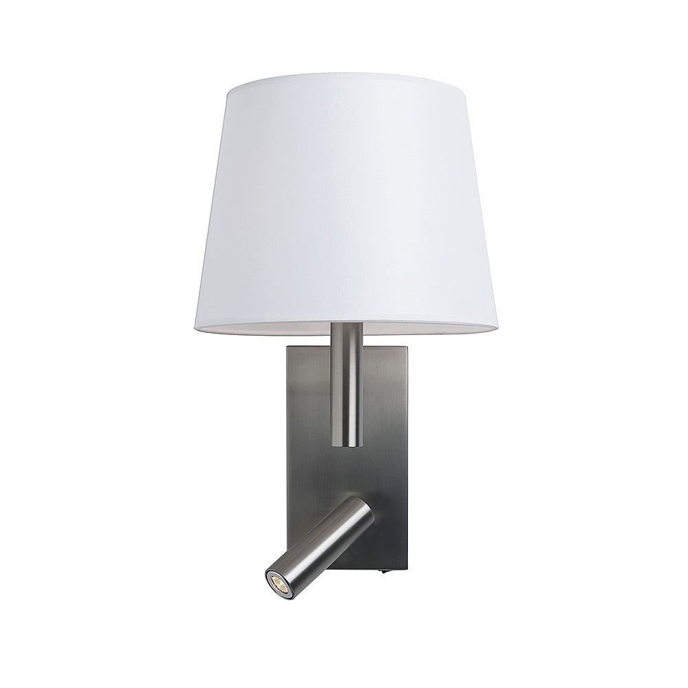 Jerry Hotel Wall Light by Carpyen