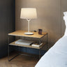 Jerry Table Lamp Small by Carpyen