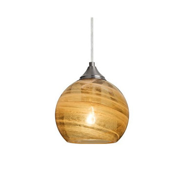 Besa Lighting Jilly Pendant Light