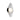 Two-tone finish wall light, Joni 13, Black and white, indoor contemporary lighting