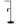 Kelly Table Lamp by Carpyen