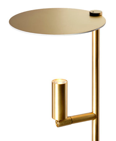 Kelly Table Lamp by Carpyen