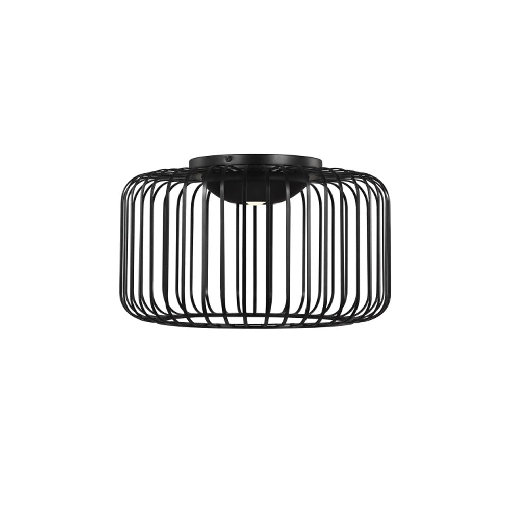 Tech Lighting Kai 15 Flush Mount