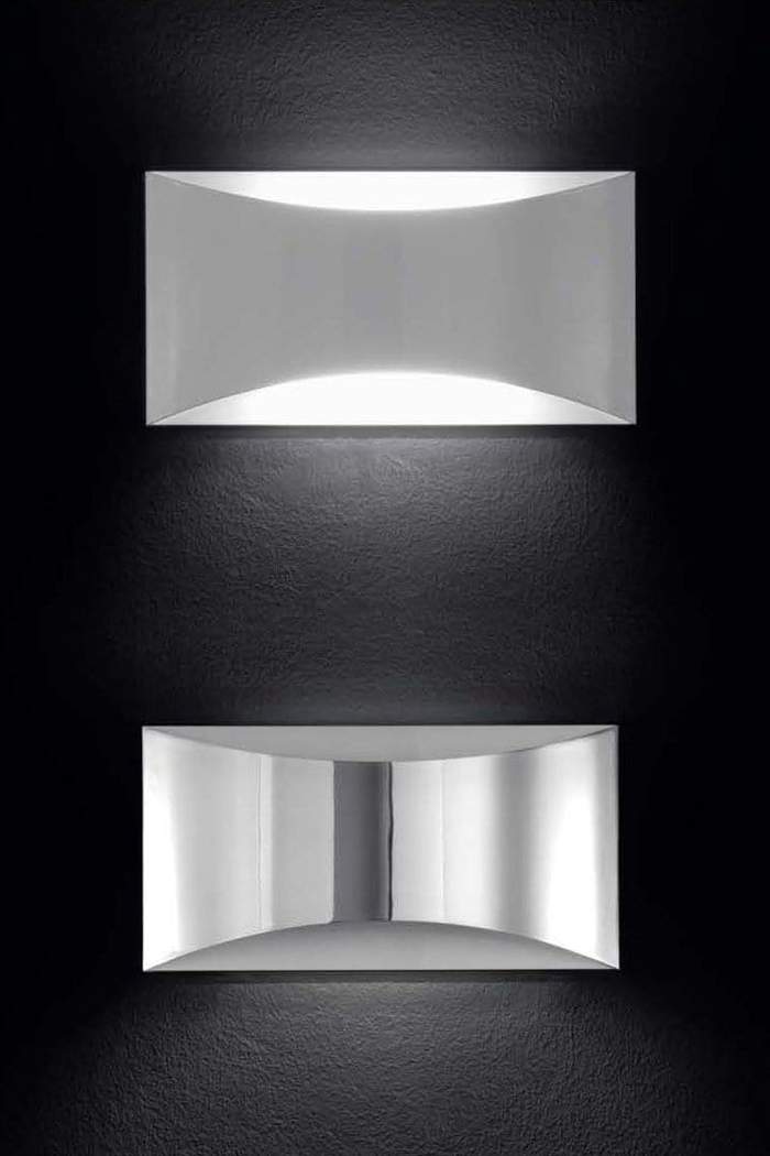 Kelly 791 Wall Lamp by Oluce