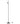 Kelly Floor Lamp by Carpyen
