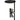 Kelly Floor Lamp by Carpyen