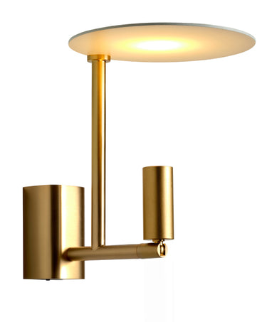 Kelly Wall Light by Carpyen