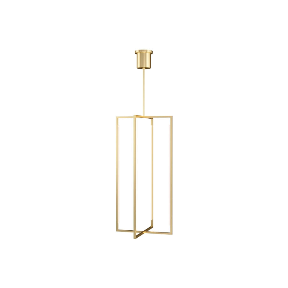 Tech Lighting Kenway 25 Pendant