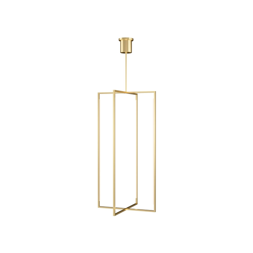 Tech Lighting Kenway 42 Pendant