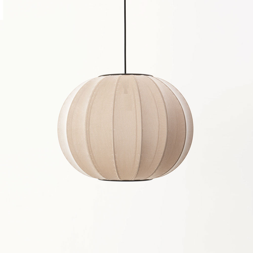Made by Hand Knit-Wit 45 Pendant Light