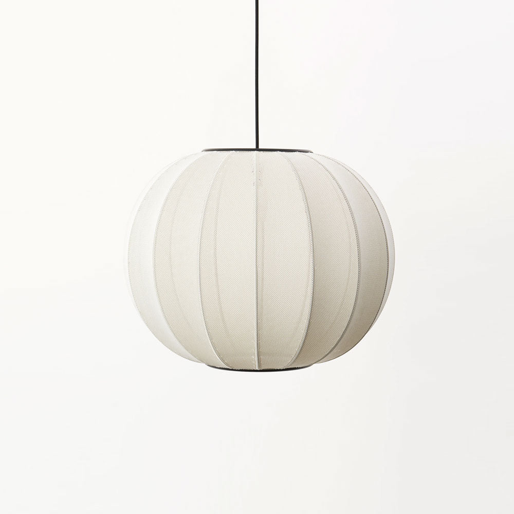 Made by Hand Knit-Wit 45 Pendant Light