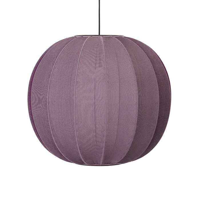 Made by Hand Knit-Wit 60 Pendant Light