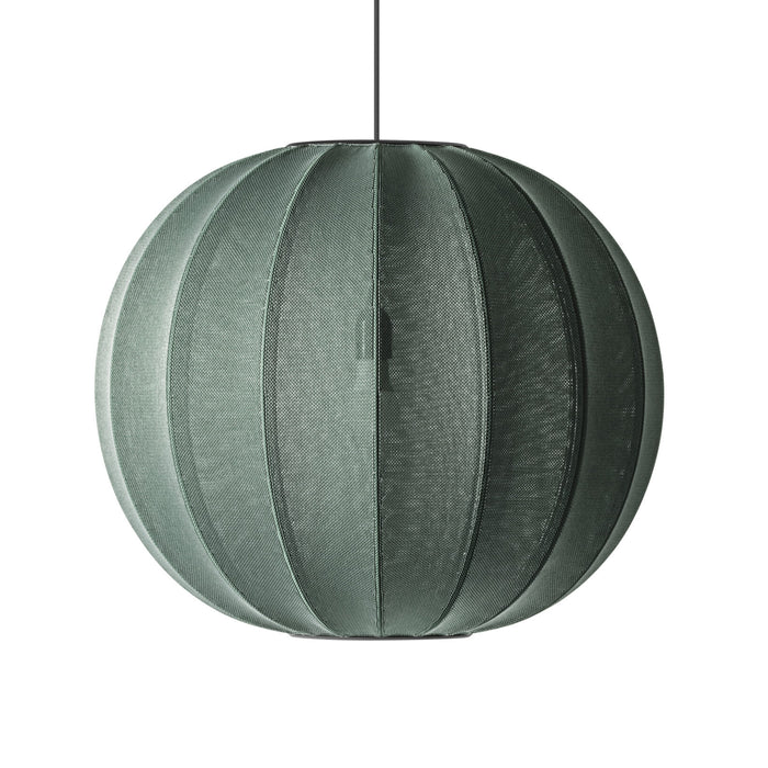 Made by Hand Knit-Wit 60 Pendant Light