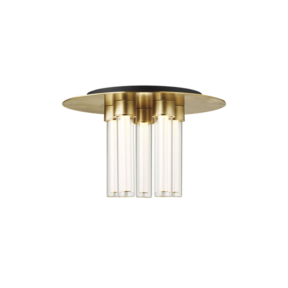 Tech Lighting Kola 13 Flush Mount
