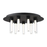 Kola 22 Flush Mount | Visual Comfort Modern | LoftModern