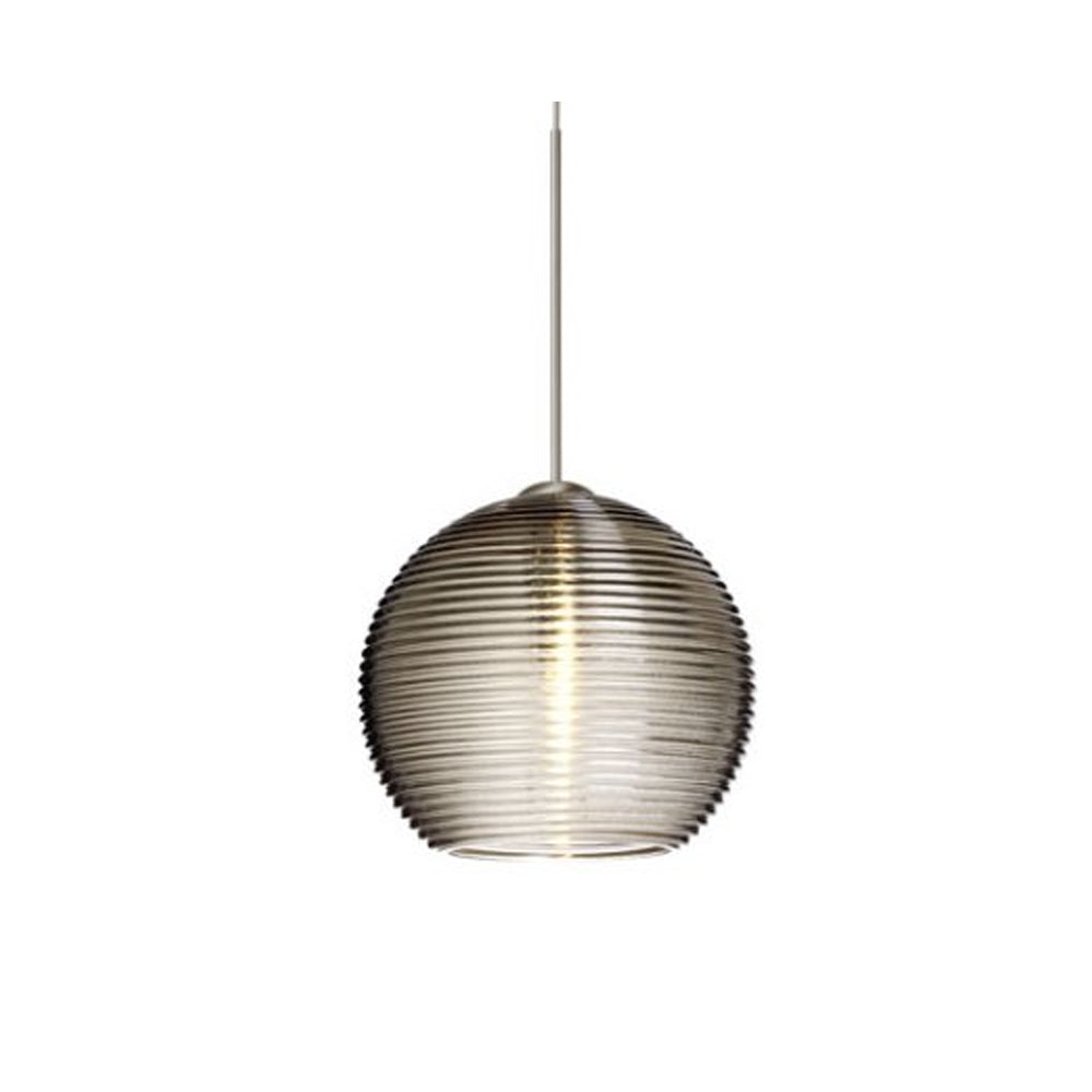 Besa Lighting Kristall 6 Pendant Light