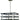 Framburg Montreaux 6 - Light Brushed Nickel with Matte Black Accents Chandelier L1036 BN/MBLACK