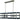 Framburg Montreaux 8 - Light Brushed Nickel with Matte Black Accents Chandelier L1038 BN/MBLACK