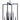 Framburg Andrew 8 - Light Matte Black Foyer Chandelier L1186 MBLACK