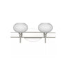 Besa Lighting Lasso 2-Light Vanity