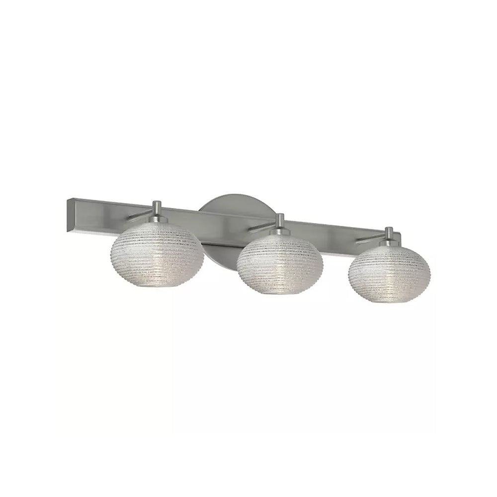 Besa Lighting Lasso 3 Bath Light