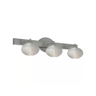Besa Lighting Lasso 3 Bath Light