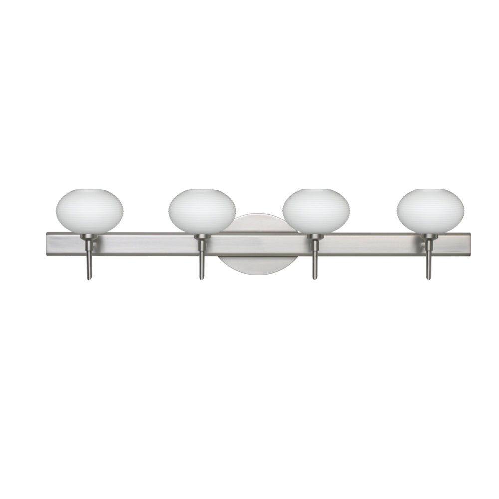 Besa Lighting Lasso 4 Bath Light