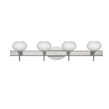 Besa Lighting Lasso 4 Bath Light