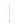 Alma Light Pole LED Floor Lamp | Tall Living Room Lamp