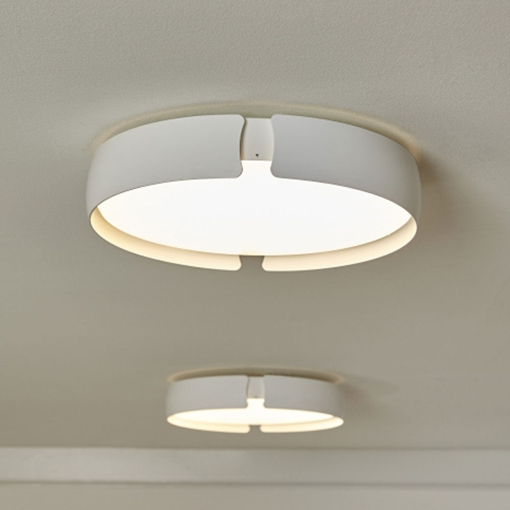 Tech Lighting Lifo Flush Mount