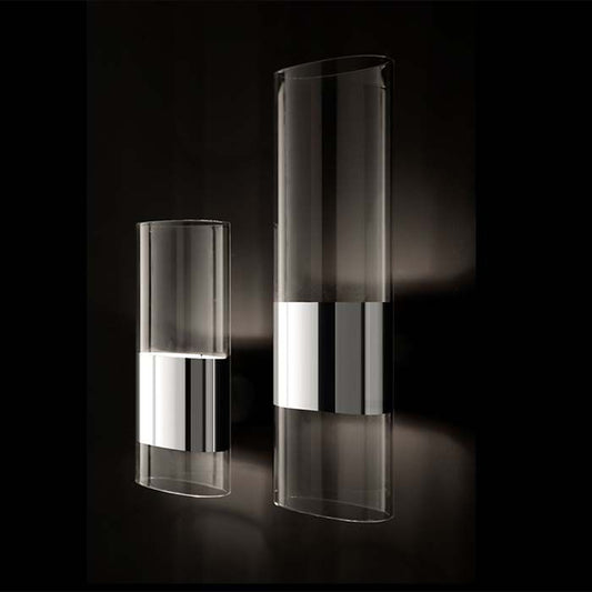 Line Large Wall Lamp by Oluce