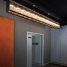 Santa & Cole Linea Estadio Pendant Light