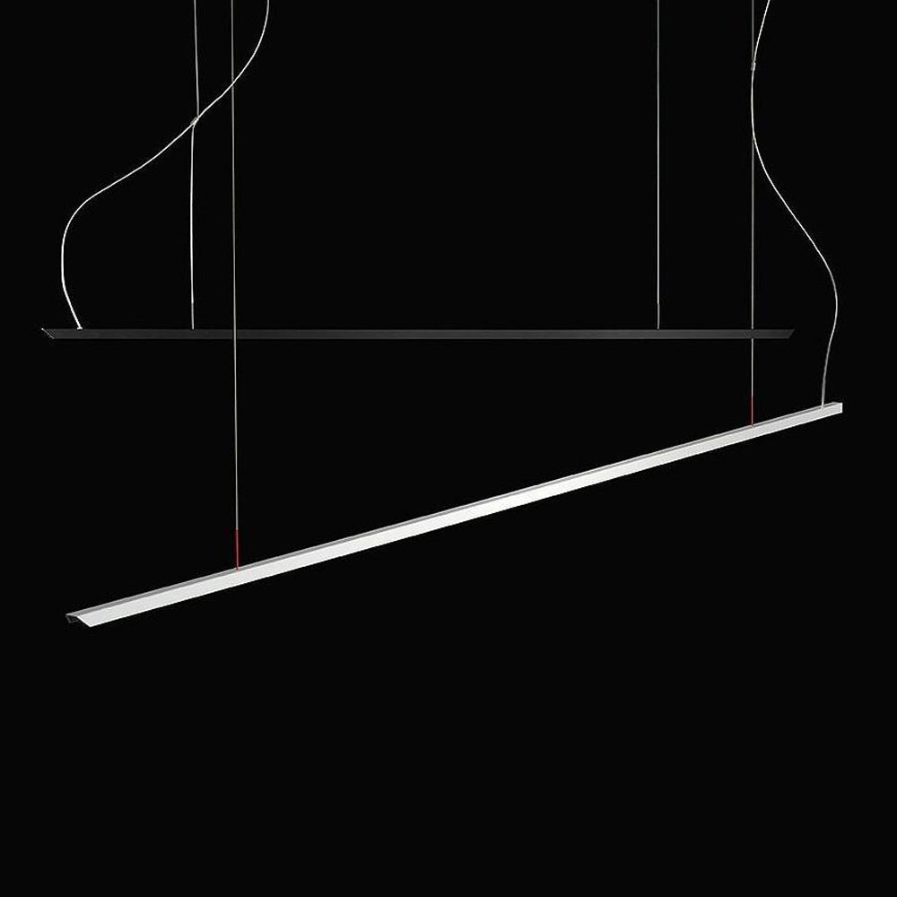 Lineal LED Pendant Light by Carpyen