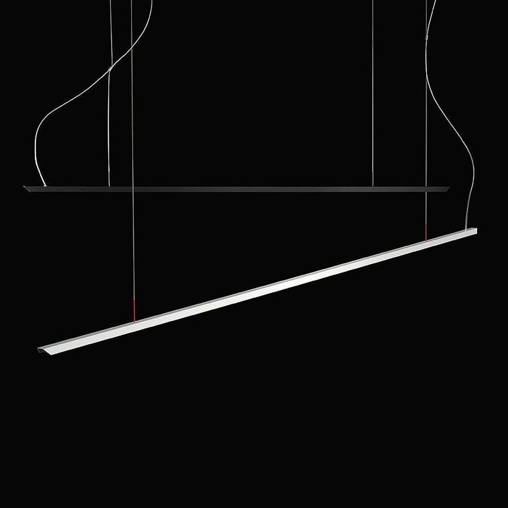 Lineal Led Pendant Light by Carpyen