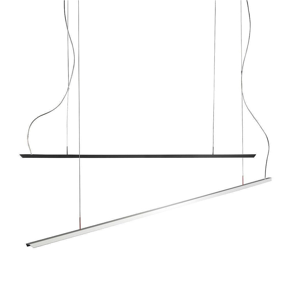 Lineal LED Pendant Light by Carpyen