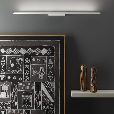 Lineal Led Wall Light by Carpyen