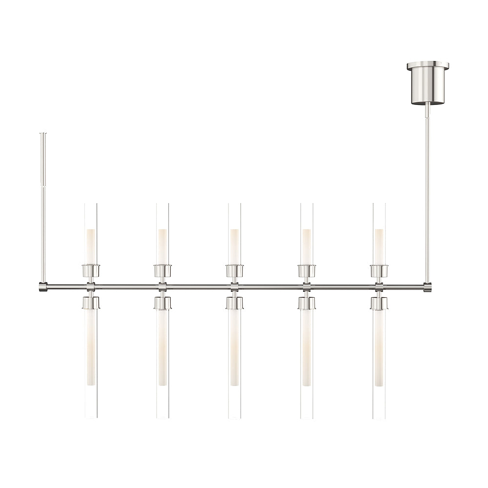 Tech Lighting Linger 48 Linear Pendant