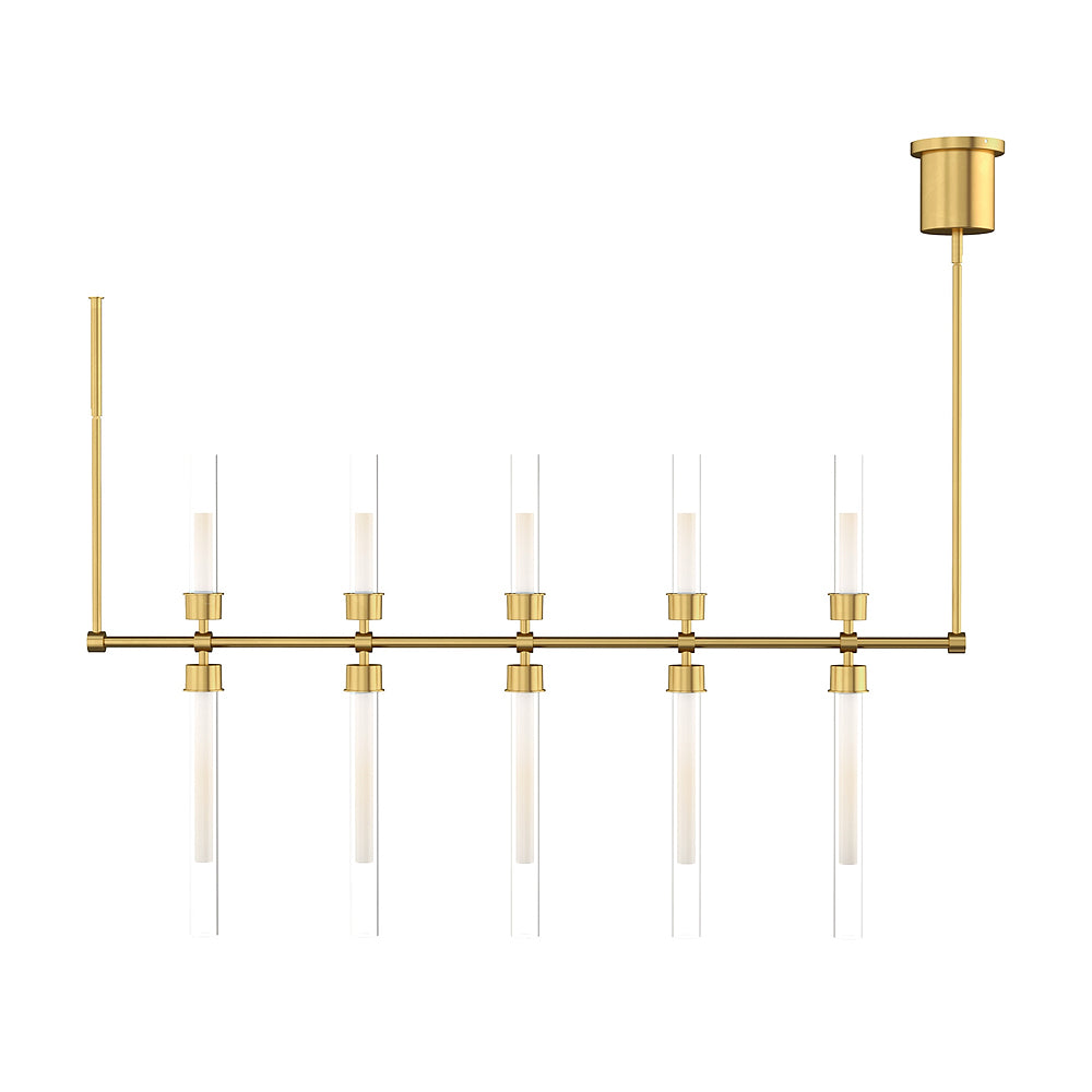 Tech Lighting Linger 48 Linear Pendant