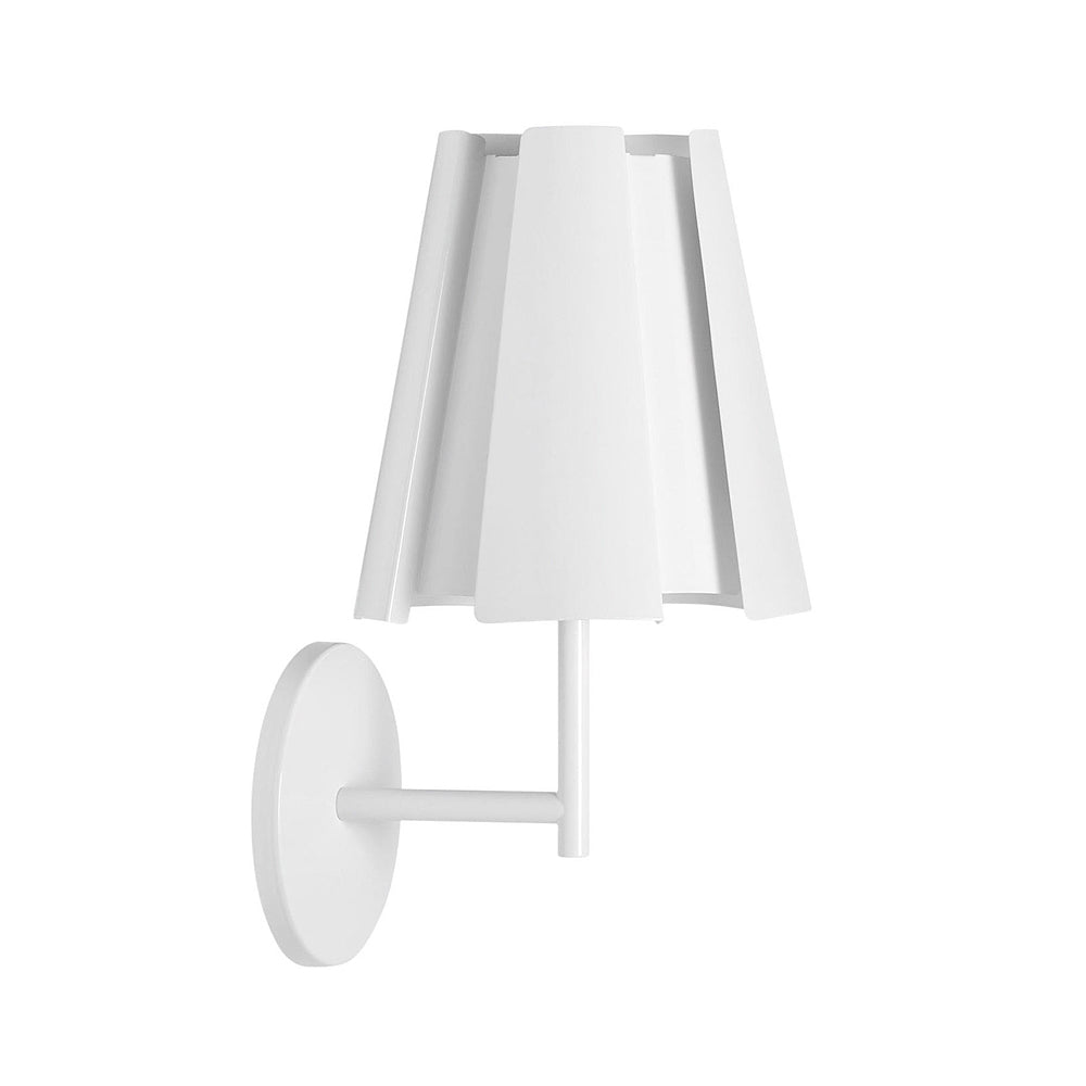 Little Twist Wall Light by Carpyen