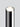 Black Croma floor lamp by Lodes, highlighting the elegant metallic fade and upward light direction.