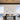 Geometric dimmable LED ceiling light fixture for dining rooms and hotel lobbies