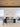 Geometric dimmable LED ceiling light fixture for dining rooms and hotel lobbies