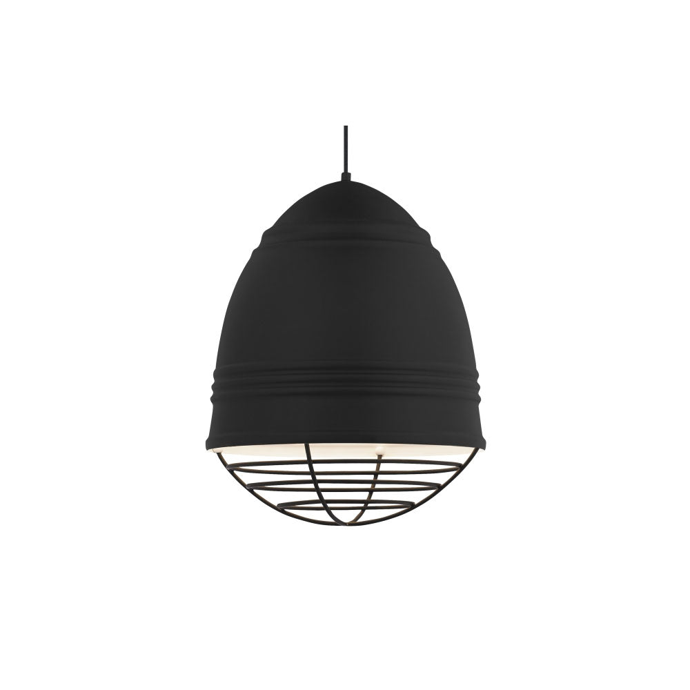 Tech Lighting Loft Grande Pendant