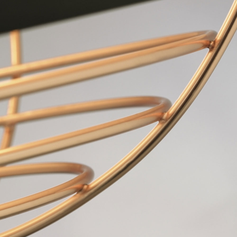 Tech Lighting Loft Grande Pendant