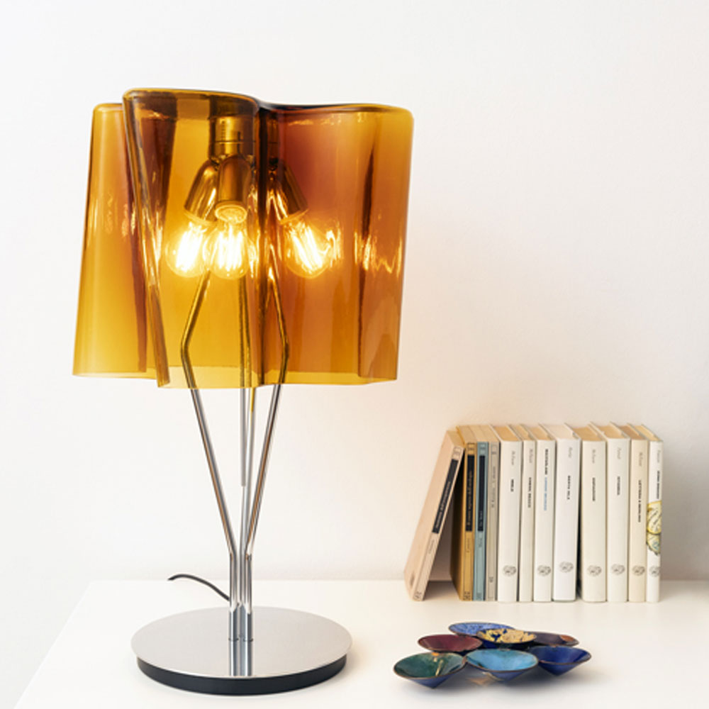 Artemide Logico Mini Table Lamp