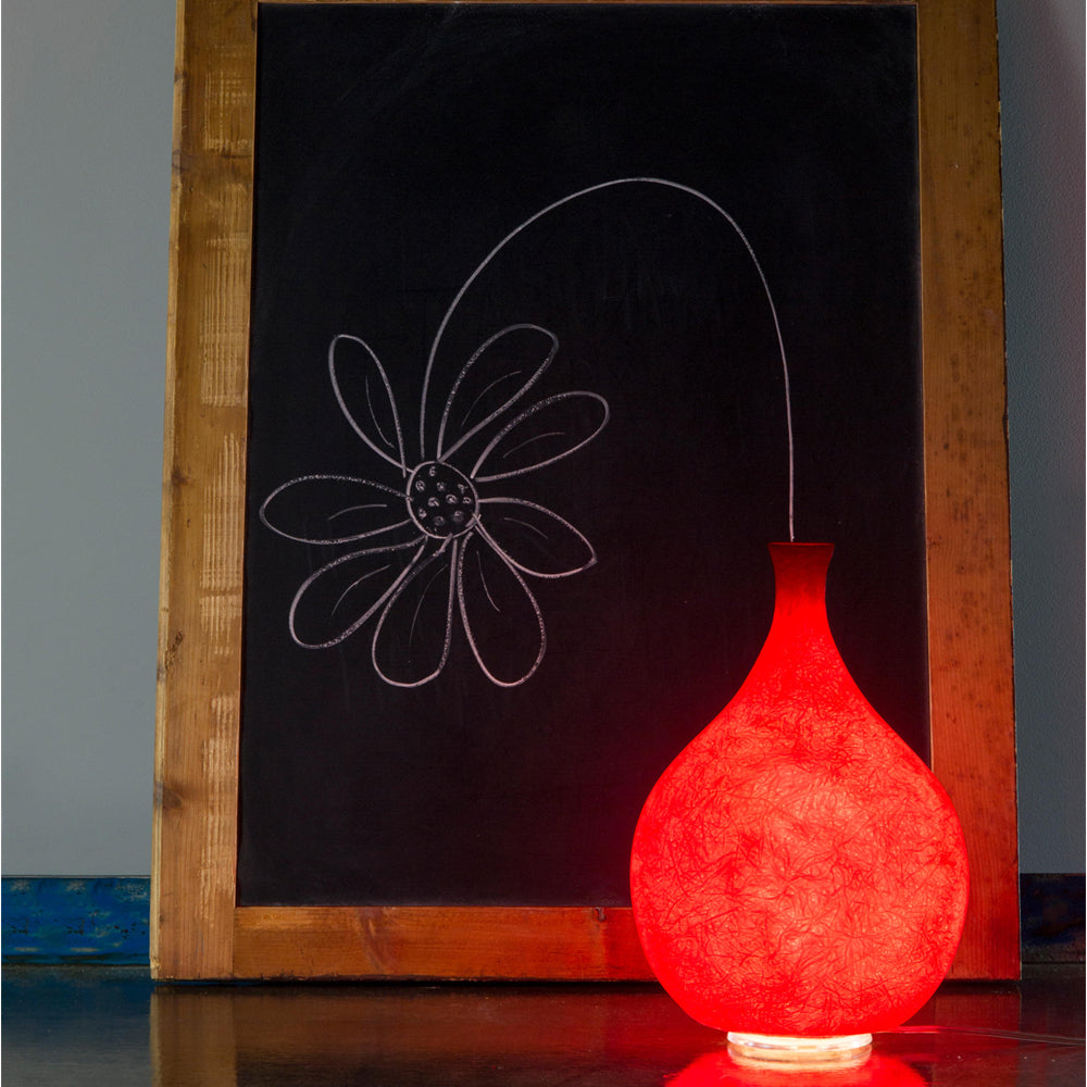 In-es.artdesign Luce Liquida Table Lamp