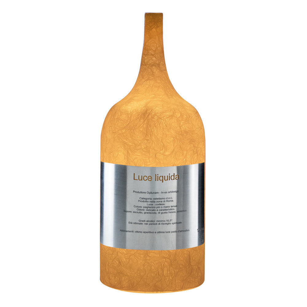 In-es.artdesign Luce Liquida Table Lamp