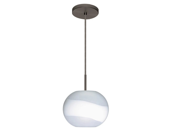 Besa Lighting Luna Pendant Light