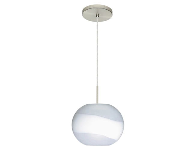 Besa Lighting Luna Pendant Light